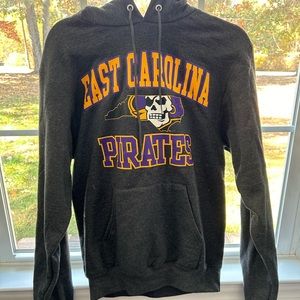 East Carolina Hoodie